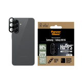 PanzerGlass Samsung Galaxy A56 Kameralinsebeskytter Hoops Klar