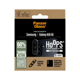 PanzerGlass Samsung Galaxy A56 Kameralinsebeskytter Hoops Klar