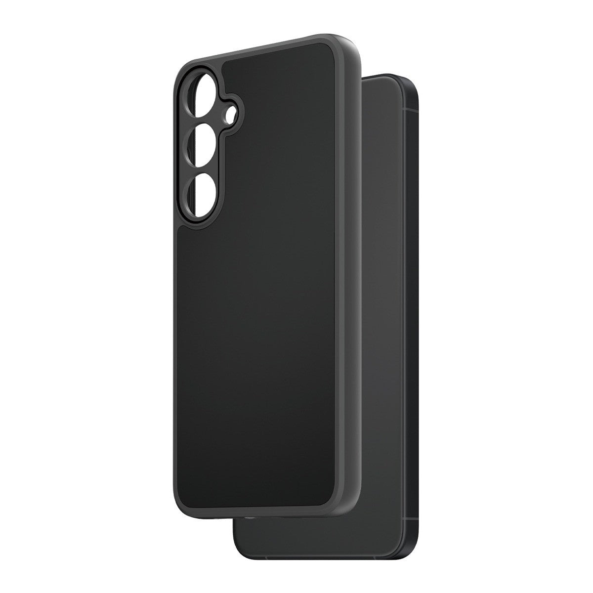 PanzerGlass Samsung Galaxy S24 Plus Cover HardCase Sort