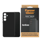 PanzerGlass Samsung Galaxy S24 Plus Cover HardCase Sort