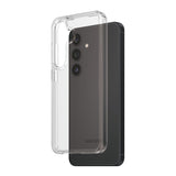 PanzerGlass Samsung Galaxy S24 Cover HardCase Klar