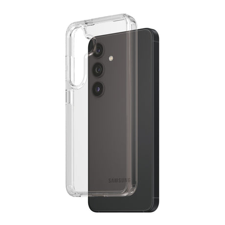 PanzerGlass Samsung Galaxy S24 Cover HardCase Klar