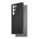 PanzerGlass Samsung Galaxy S24 Ultra Cover HardCase Sort