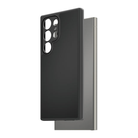 PanzerGlass Samsung Galaxy S24 Ultra Cover HardCase Sort