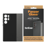 PanzerGlass Samsung Galaxy S24 Ultra Cover HardCase Sort