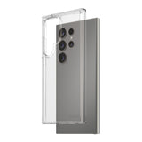 PanzerGlass Samsung Galaxy S24 Ultra Cover HardCase Klar