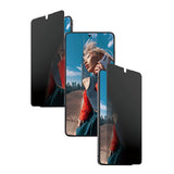 PanzerGlass Samsung Galaxy S26 Plus Skærmbeskytter Ultra-Wide Fit Privacy Fastfit