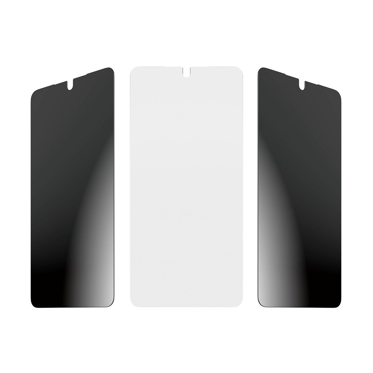 PanzerGlass Samsung Galaxy S26 Plus Skærmbeskytter Ultra-Wide Fit Privacy Fastfit