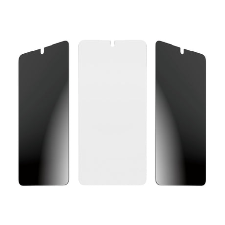 PanzerGlass Samsung Galaxy S26 Plus Skærmbeskytter Ultra-Wide Fit Privacy Fastfit