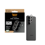 PanzerGlass Samsung Galaxy S26/S26 Plus Kameralinsebeskytter PicturePerfect