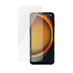 Samsung Galaxy XCover 7 Pro Skærmbeskytter & Kameralinsebeskytter