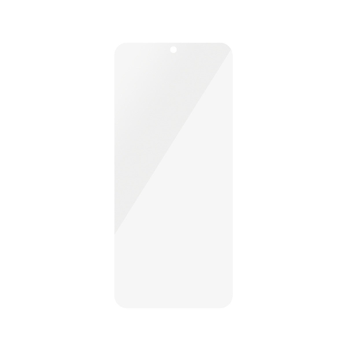 PanzerGlass Samsung Galaxy XCover 6 Pro/XCover 7/7 Pro Skærmbeskytter Ultra-Wide Fit