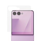 PanzerGlass Samsung Galaxy Z Flip 8 Skærmbeskytter Classic Fit
