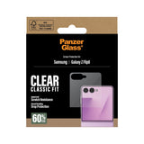 PanzerGlass Samsung Galaxy Z Flip 8 Skærmbeskytter Classic Fit