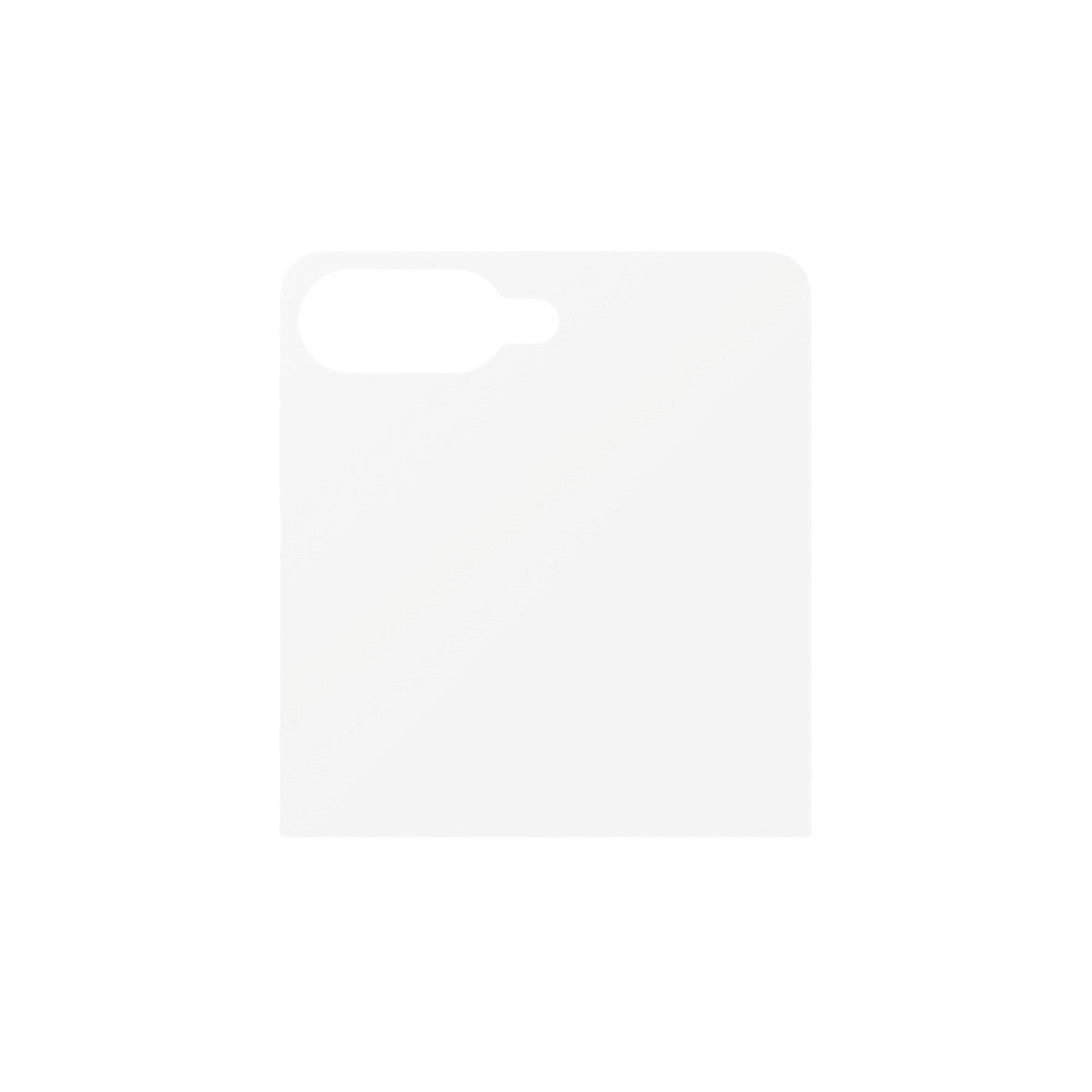 PanzerGlass Samsung Galaxy Z Flip 8 Skærmbeskytter Classic Fit