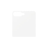 PanzerGlass Samsung Galaxy Z Flip 8 Skærmbeskytter Classic Fit