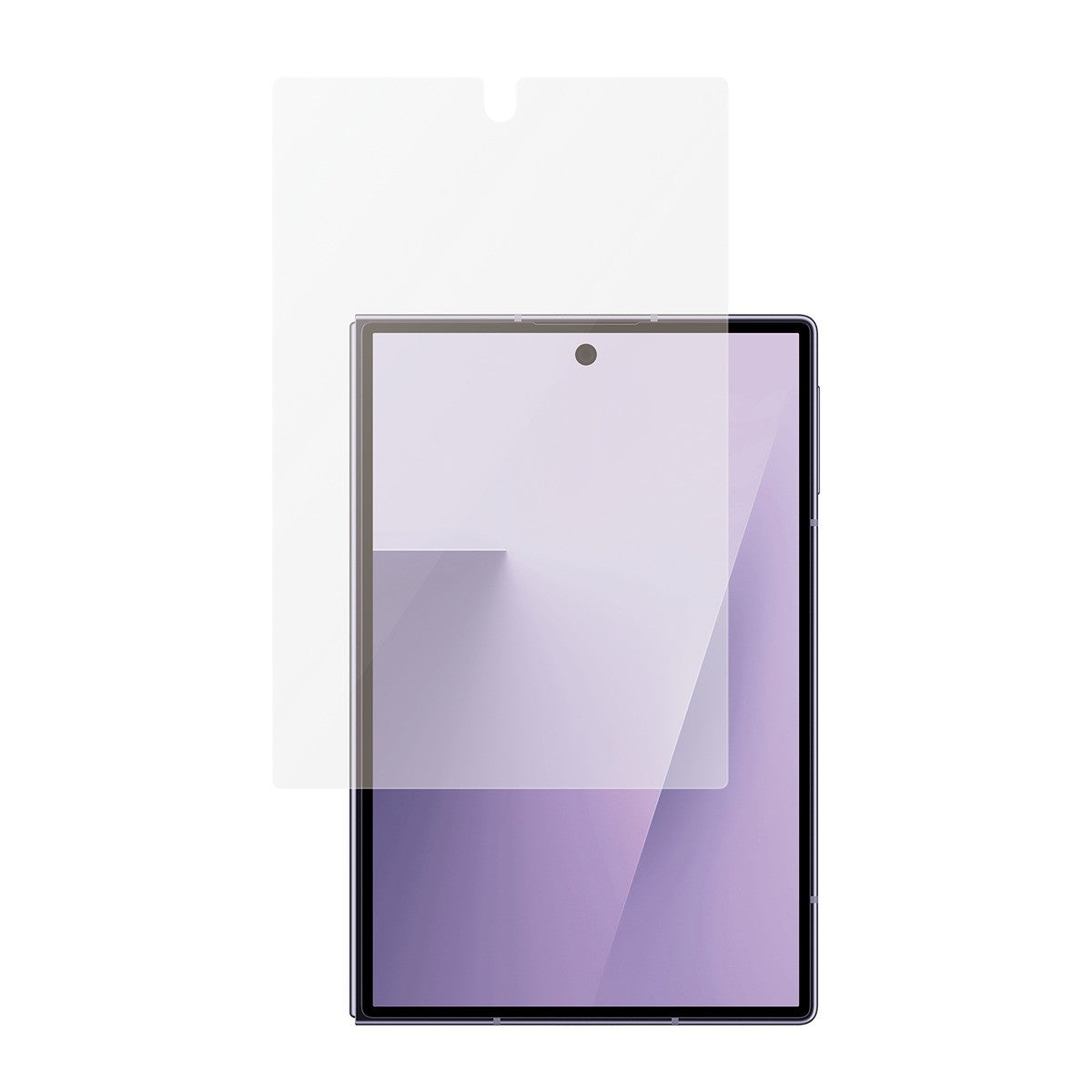PanzerGlass Samsung Galaxy Z Fold 8 Skærmbeskytter Classic Fit