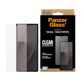 PanzerGlass Samsung Galaxy Z Fold 8 Ultra Skærmbeskytter Classic Fit