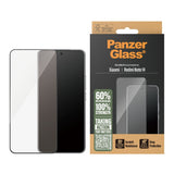 PanzerGlass Xiaomi Redmi Note 14 Skærmbeskytter Ultra-Wide Fit