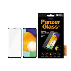 Samsung Galaxy A03 Skærmbeskytter & Kameralinsebeskytter