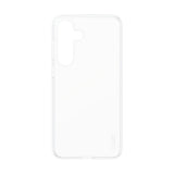 CARE by PanzerGlass Samsung Galaxy S25 FE Cover Urban Combat Transparent