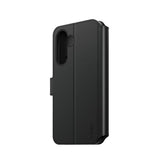 CARE by PanzerGlass Samsung Galaxy A17 Cover Wallet Kickstand Sort