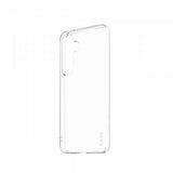 CARE by PanzerGlass Samsung Galaxy S25 FE Cover Slim X-Ray Transparent