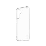 CARE by PanzerGlass Samsung Galaxy A17 Cover Slim X-Ray Transparent