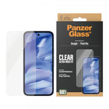 PanzerGlass Google Pixel 10a Skærmbeskytter Ultra-Wide Fit