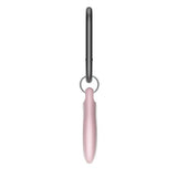 KeyBudz AirTag Holder Secure Dock 2-pak Pink