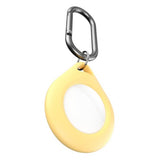 KeyBudz Keybudz Secure Dock til AirTag 2-pak