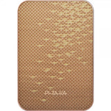 Pitaka MagSafe Powerbank Aramid Fiber 10.000 mAh Golden Glint