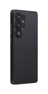 Pitaka Samsung Galaxy S25 Ultra Cover Cairn MagSafe Black/Grey Twill