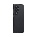 Pitaka Samsung Galaxy S25 Ultra Cover Cairn MagSafe Black/Grey Twill