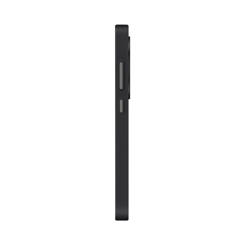 Pitaka Samsung Galaxy S25 Ultra Cover Cairn MagSafe Black/Grey Twill