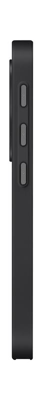 Pitaka Samsung Galaxy S25 Ultra Cover Cairn MagSafe Black/Grey Twill