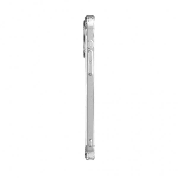 Just Mobile iPhone 15 Cover TENC Air Klar