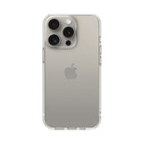 Just Mobile iPhone 15 Pro Cover TENC Air Klar