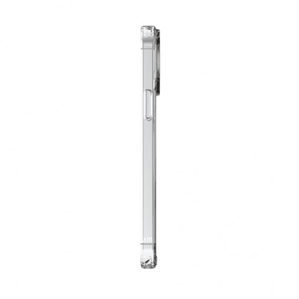 Just Mobile iPhone 15 Pro Cover TENC Air Klar