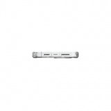 Just Mobile iPhone 15 Pro Cover TENC Air Klar