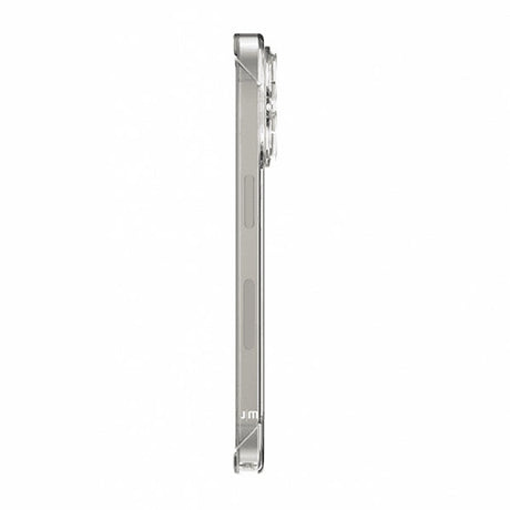 Just Mobile iPhone 15 Pro Max Cover TENC Slim Fit Klar