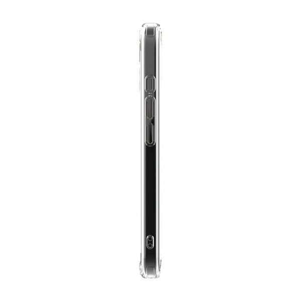 Just Mobile iPhone 16 Plus Cover TENC Air MagSafe Transparent