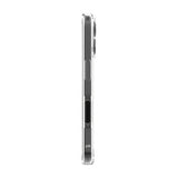 Just Mobile iPhone 16 Plus Cover TENC Air MagSafe Transparent