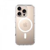 Just Mobile iPhone 16 Pro Max Cover TENC Air MagSafe Transparent