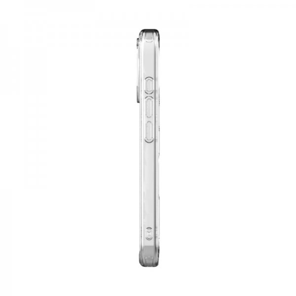 Just Mobile iPhone 16 Pro Max Cover TENC Air MagSafe Transparent