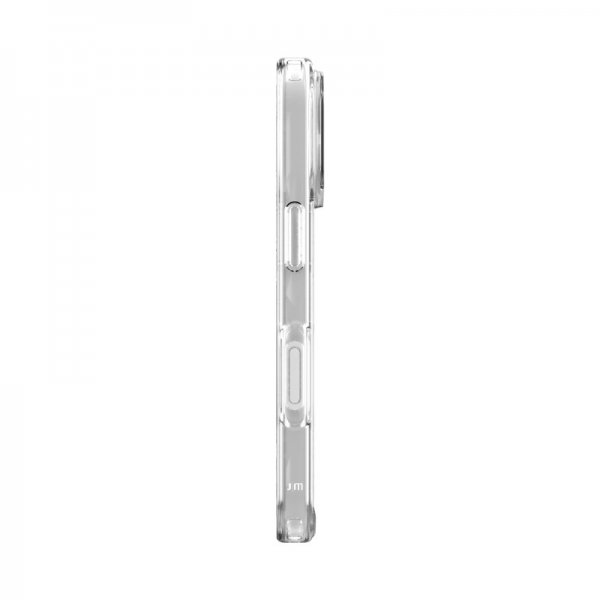 Just Mobile iPhone 16 Pro Max Cover TENC Air MagSafe Transparent