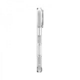 Just Mobile iPhone 16 Pro Max Cover TENC Air MagSafe Transparent