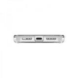 Just Mobile iPhone 16 Pro Max Cover TENC Air MagSafe Transparent