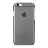 Just Mobile iPhone 6/6s Plus Cover TENC Mat Klar