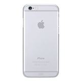 Just Mobile iPhone 6/6s Plus Cover TENC Mat Klar